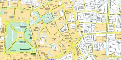 Пт adiperkasa картата 